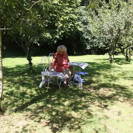 Chez Ker Anna Canihuel