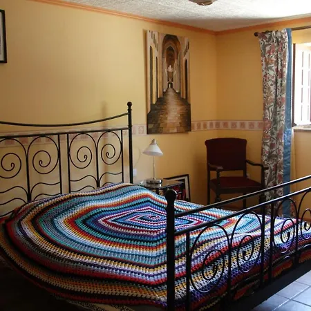 Bed & Breakfast Chez Ker Anna