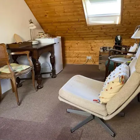 Bed & Breakfast Chez Ker Anna