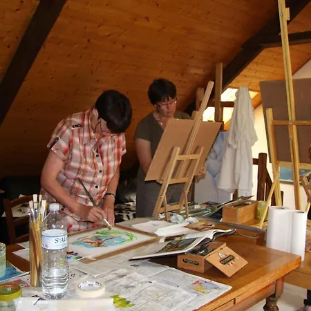 Chez Ker Anna * Canihuel