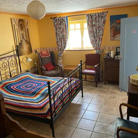 Bed & Breakfast Chez Ker Anna